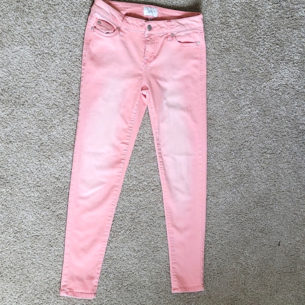 Women's jeans